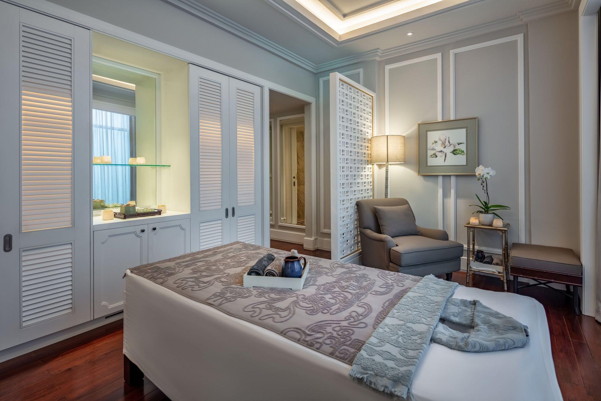 Hotel Mia Saigon
