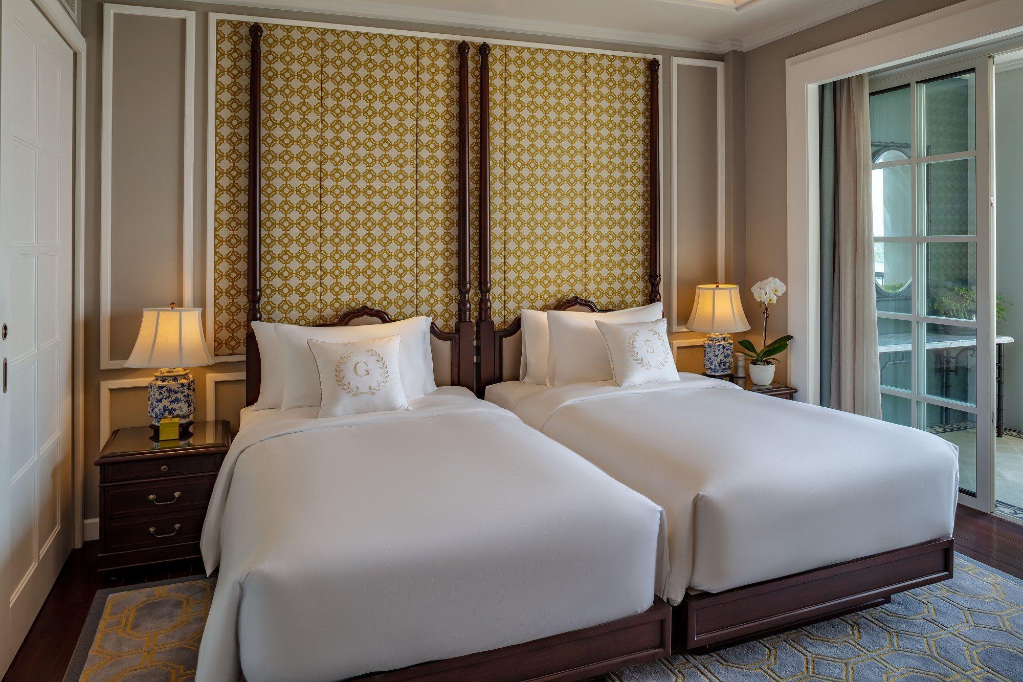 Mia Saigon Hotel Ho Chi Minh City