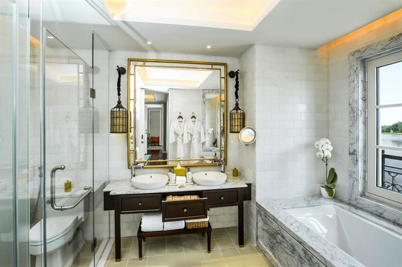 Mia Saigon 5* Ho Chi Minh City