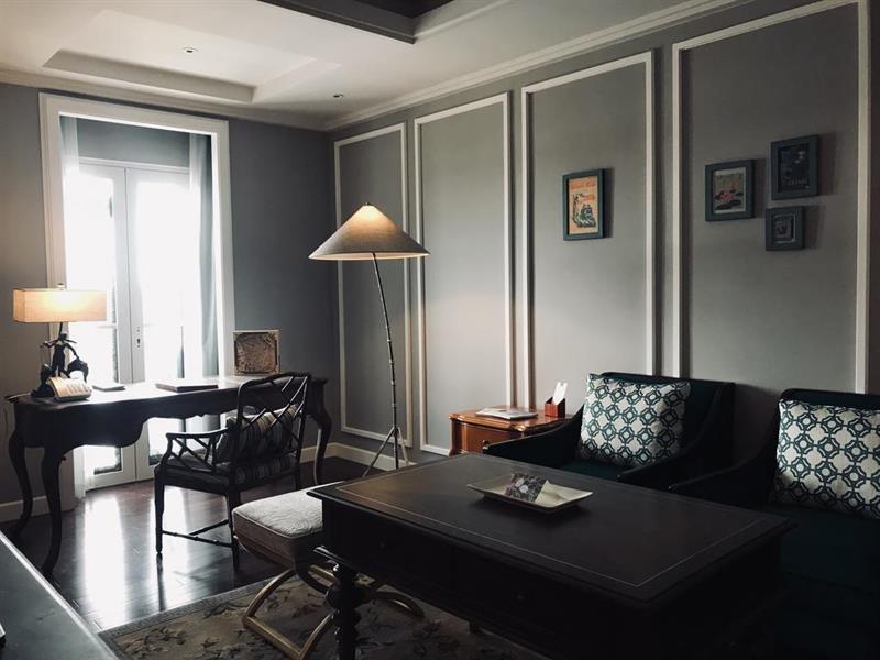Hotel Mia Saigon