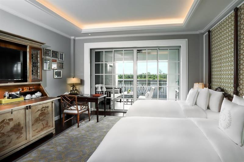 Hotel Mia Saigon Ho Chi Minh City