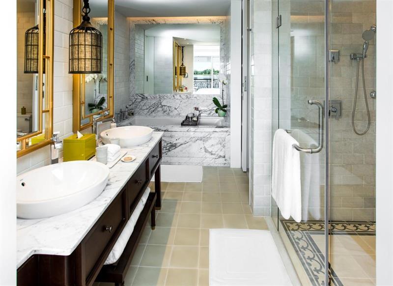 Hotel Mia Saigon