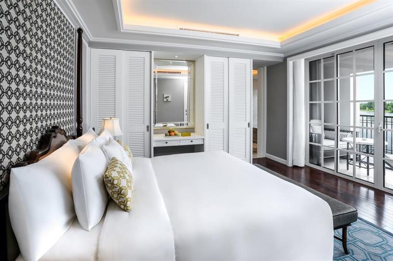 Hotel Mia Saigon