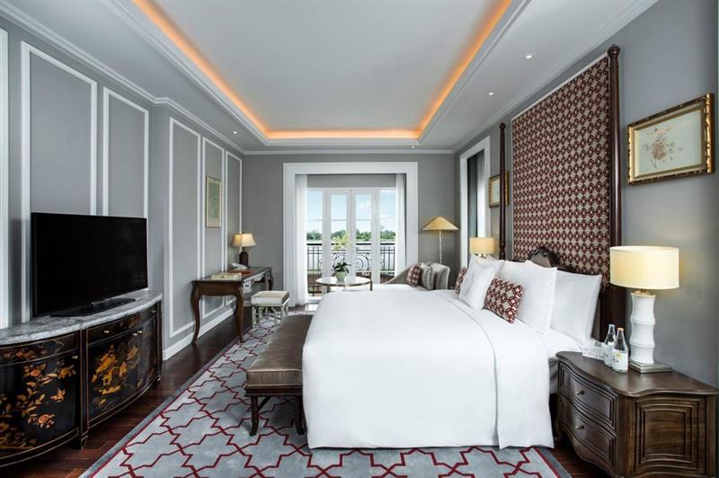 Mia Saigon Hotel 5*