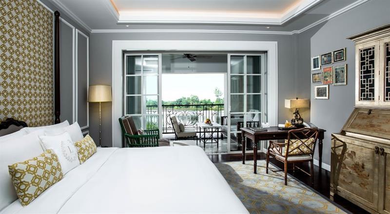 Hotel Mia Saigon