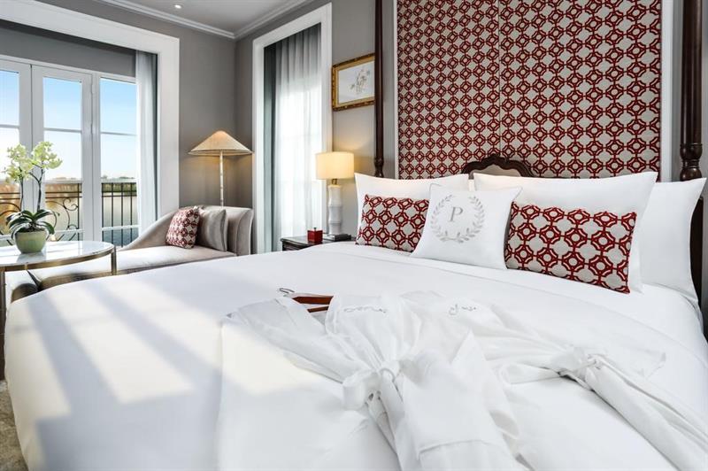 Mia Saigon 5* Ho Chi Minh City