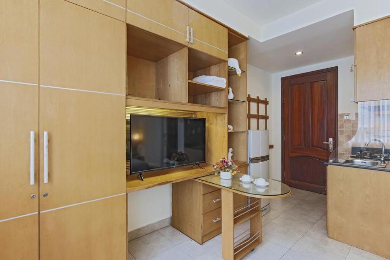 Homee House Saigon