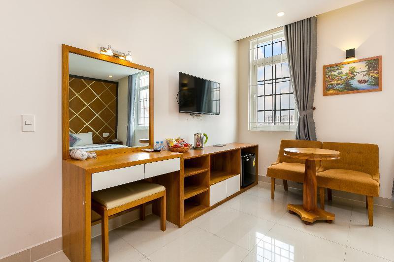 Hotel Oyo 231 Thien Cung 2*