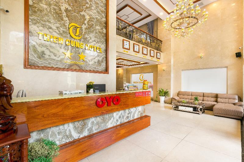 Oyo 231 Thien Cung Hotel