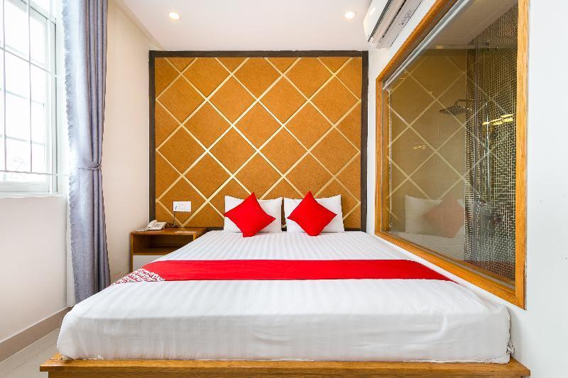 Hotel Oyo 231 Thien Cung