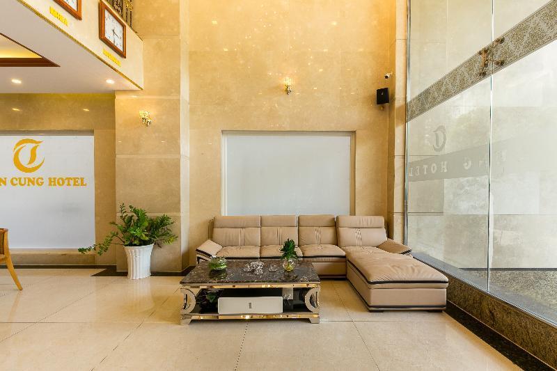 Oyo 231 Thien Cung Hotel Ho Chi Minh City