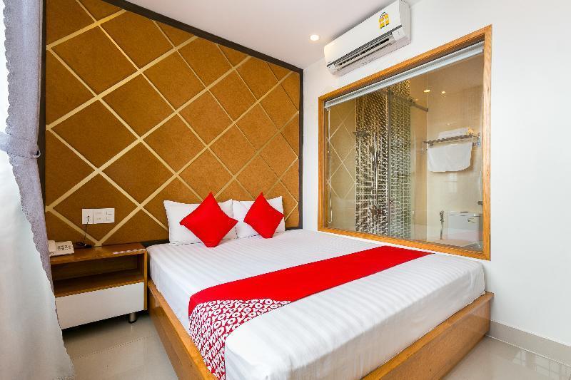 Oyo 231 Thien Cung Hotel Ho Chi Minh City