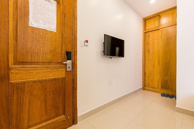 Hotel Oyo 231 Thien Cung Ho Chi Minh City