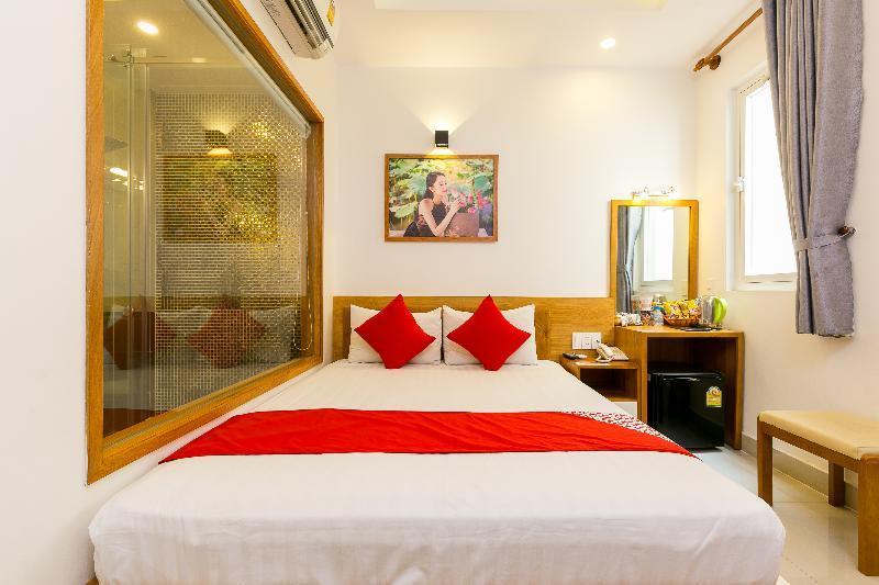 Hotel Oyo 231 Thien Cung 2*