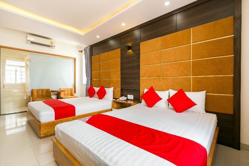 Oyo 231 Thien Cung 2*