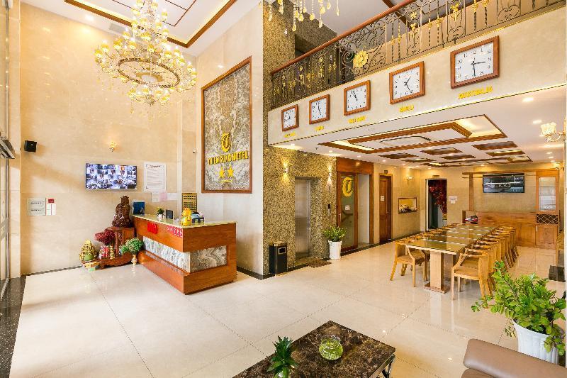 Oyo 231 Thien Cung Hotel 2*