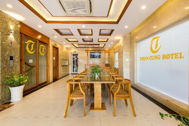 Oyo 231 Thien Cung Hotel Ho Chi Minh City