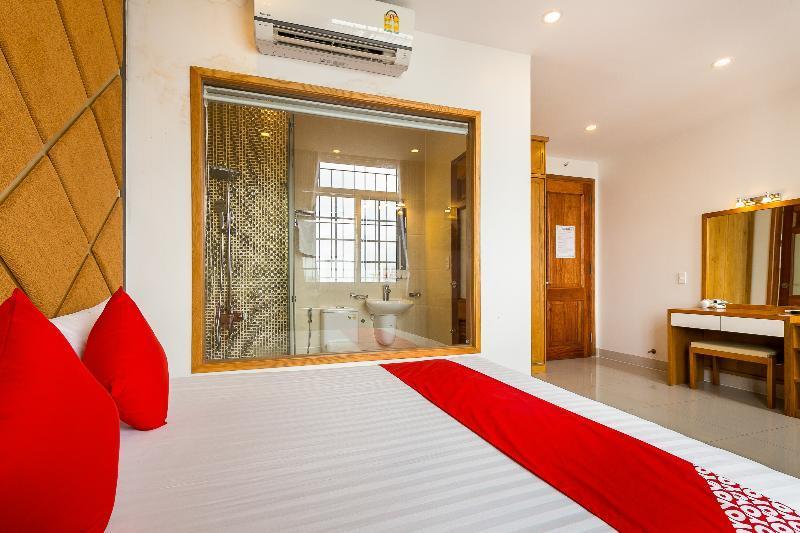 Oyo 231 Thien Cung Hotel 2*