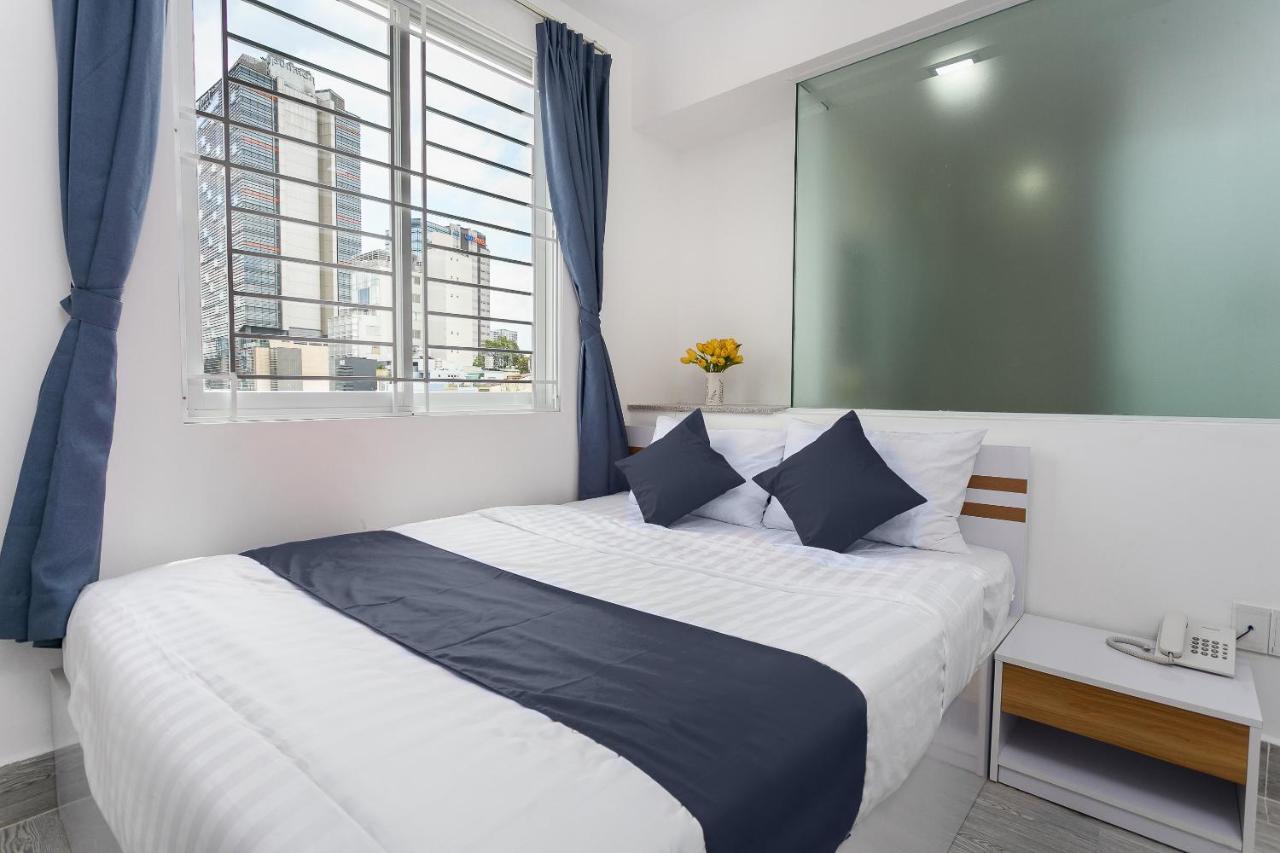 Savanna Hotel Ho Chi Minh City