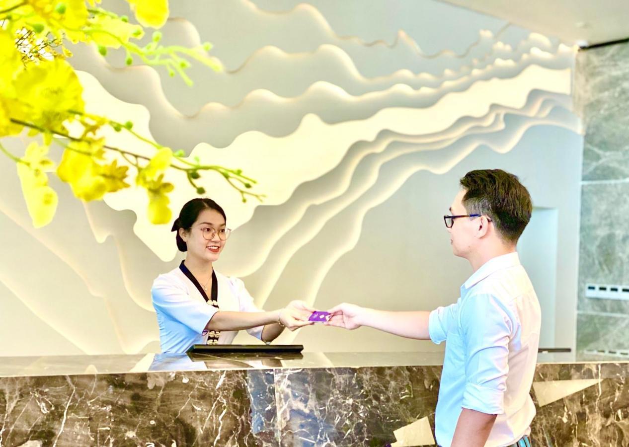Muong Thanh Luxury Saigon Ho Chi Minh City