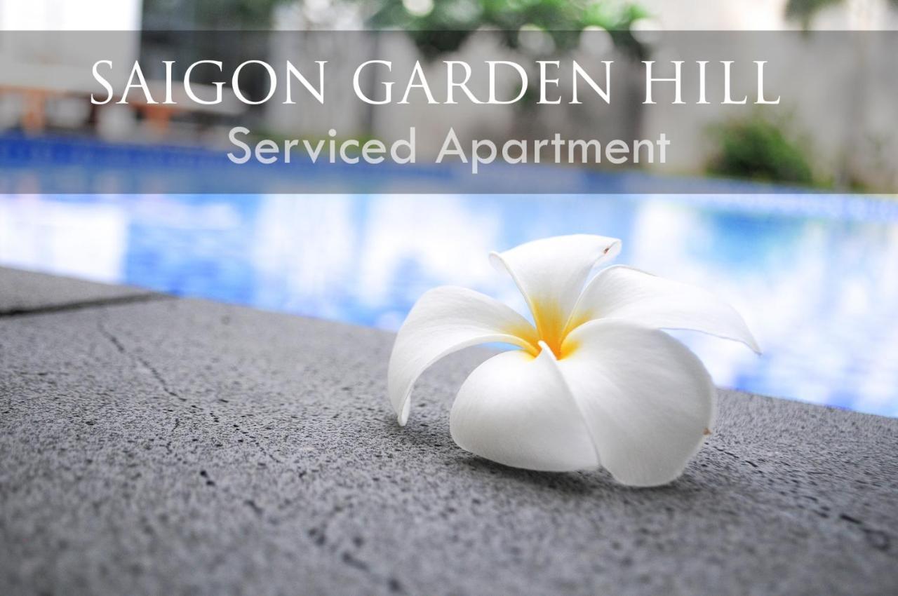 Saigon Garden Hill & Apartment *