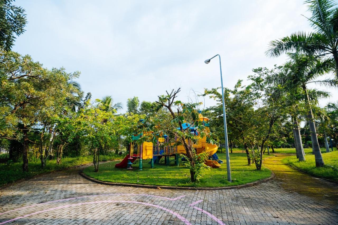 Villa Doi Su Ho Chi Minh City