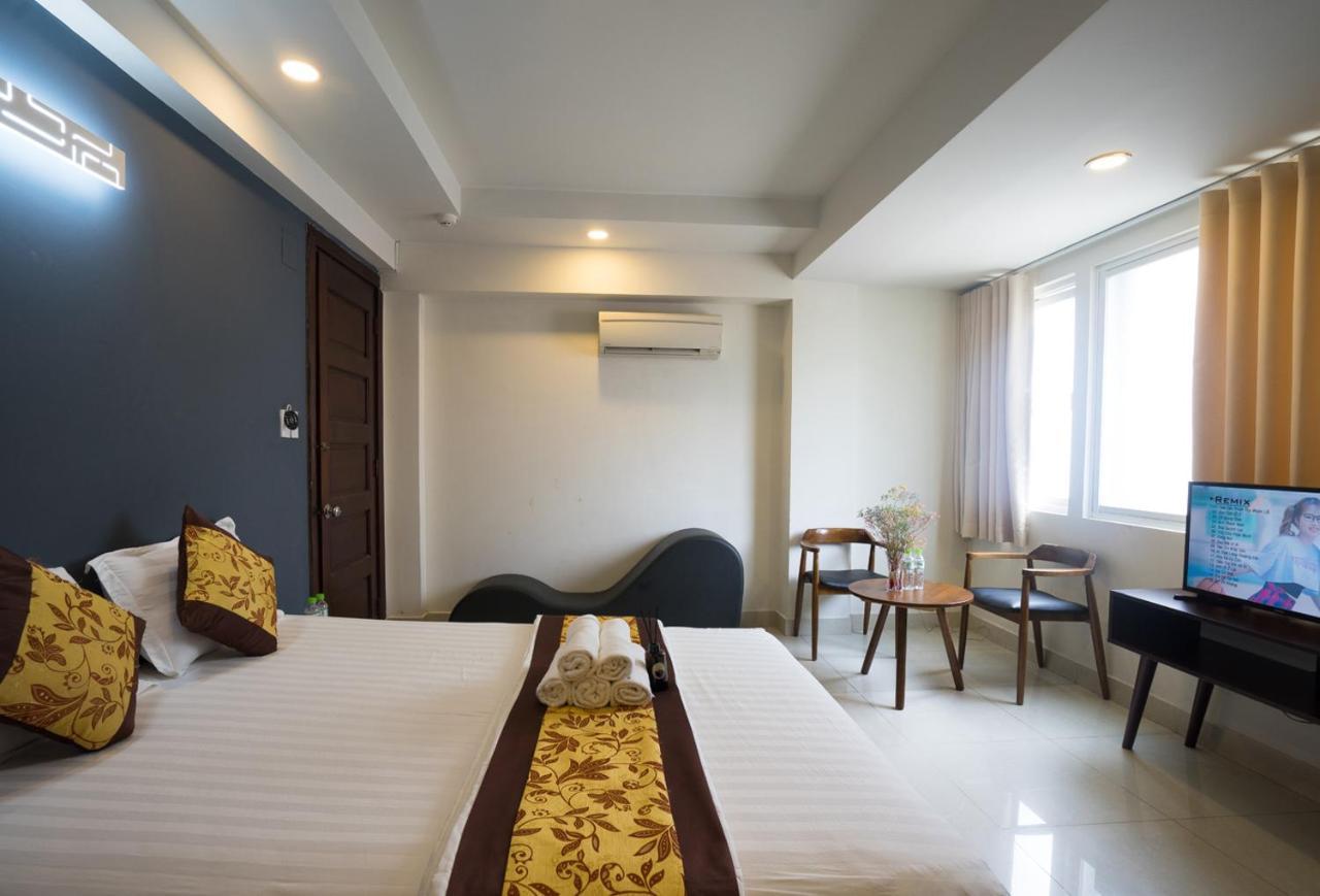 Kachiusa TP. Hồ Chí Minh