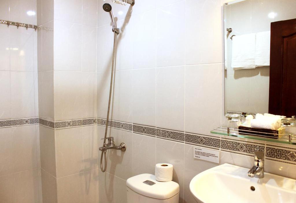 The Alley Saigon Hotel 3*