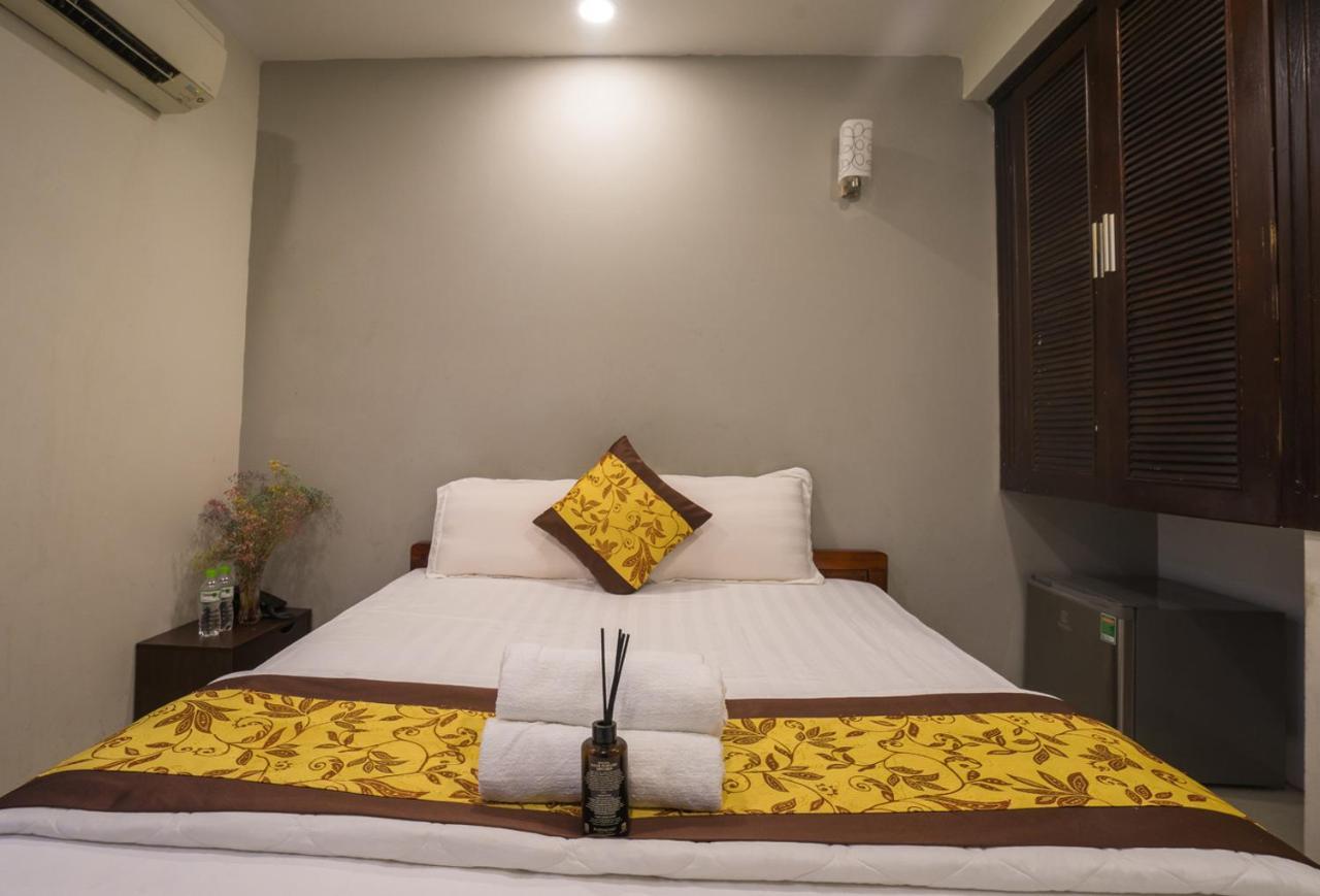 Kachiusa * TP. Hồ Chí Minh