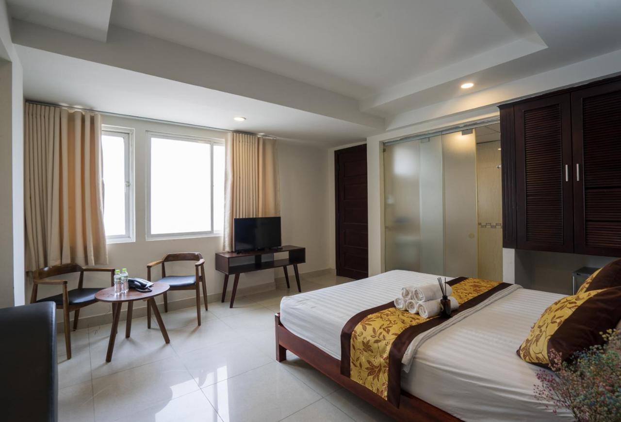 Kachiusa Khách sạn
