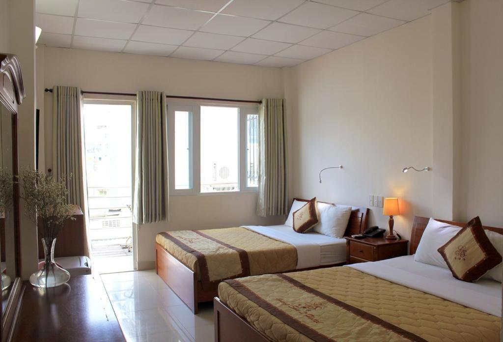 The Alley Saigon 3* Ho Chi Minh City