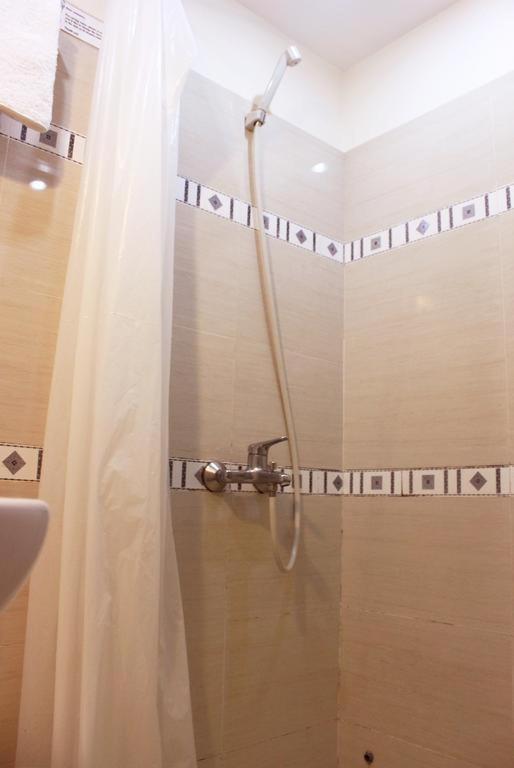 Hotel The Alley Saigon 3*