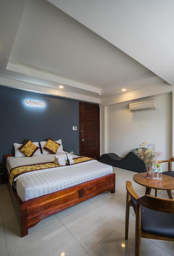 Kachiusa Khách sạn TP. Hồ Chí Minh