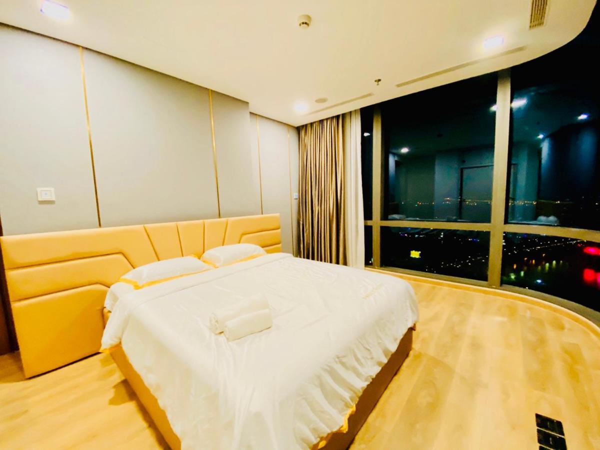 Apartment Vinhomes -christine Luxury