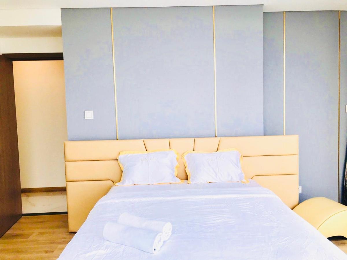 Vinhomes -christine Luxury Ho Chi Minh City