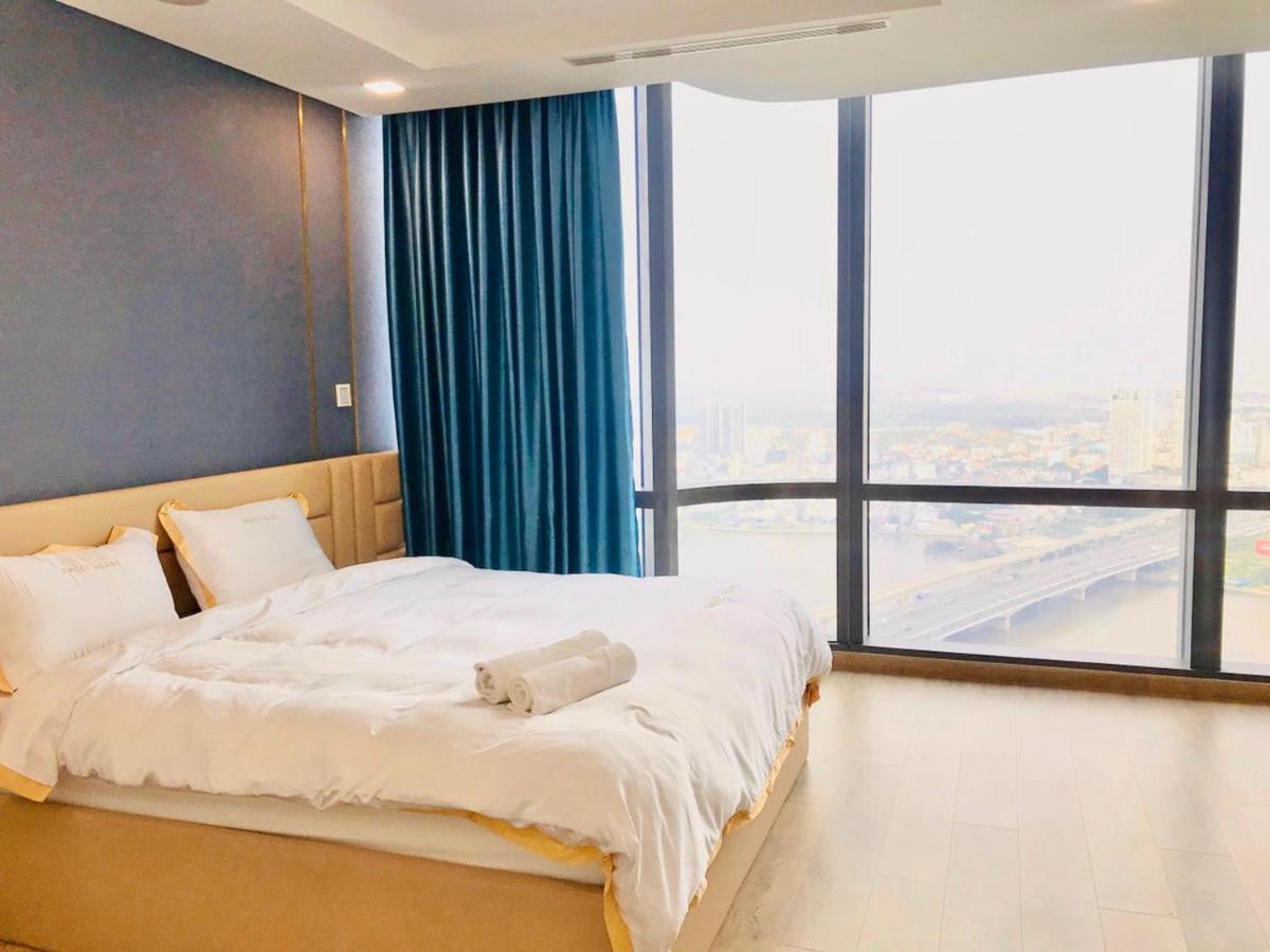 Vinhomes -christine Luxury *