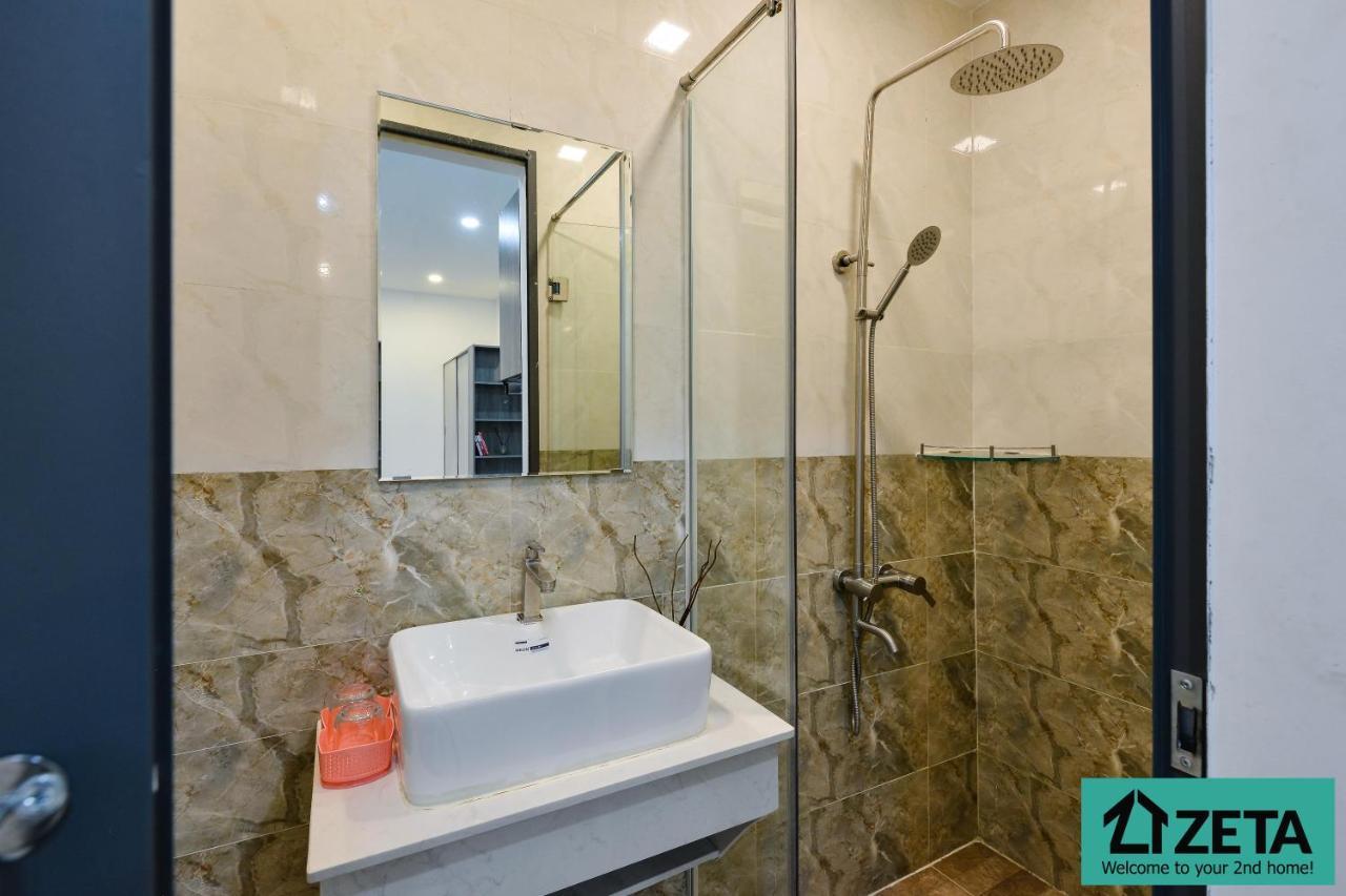 Zeta Homes Hotel Ho Chi Minh City