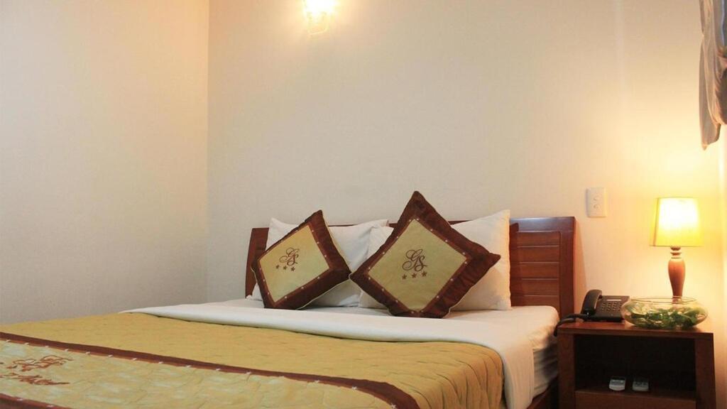 The Alley Saigon Hotel Ho Chi Minh City