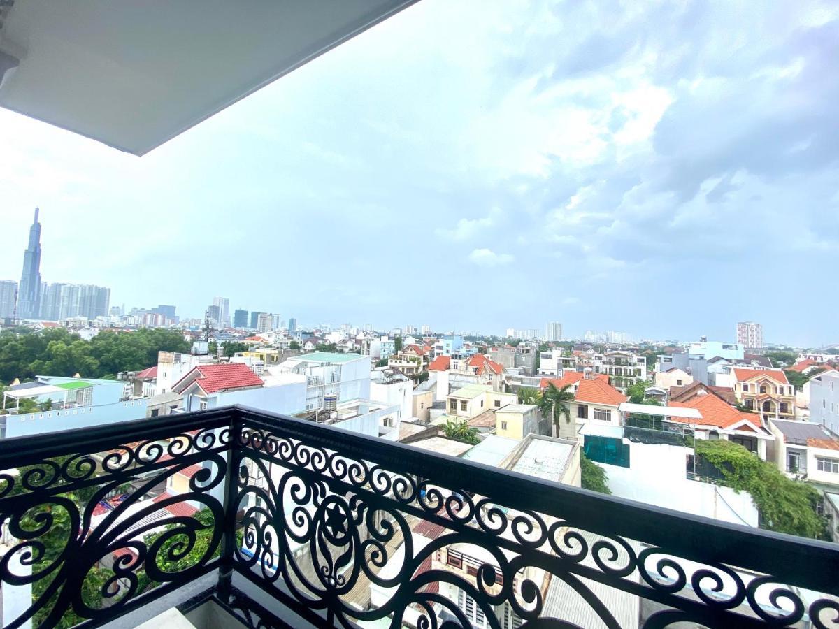 Apartment Vitamin Sea Serviced *