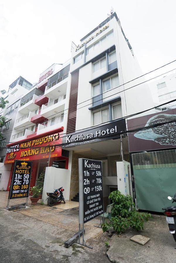 Kachiusa Ho Chi Minh City