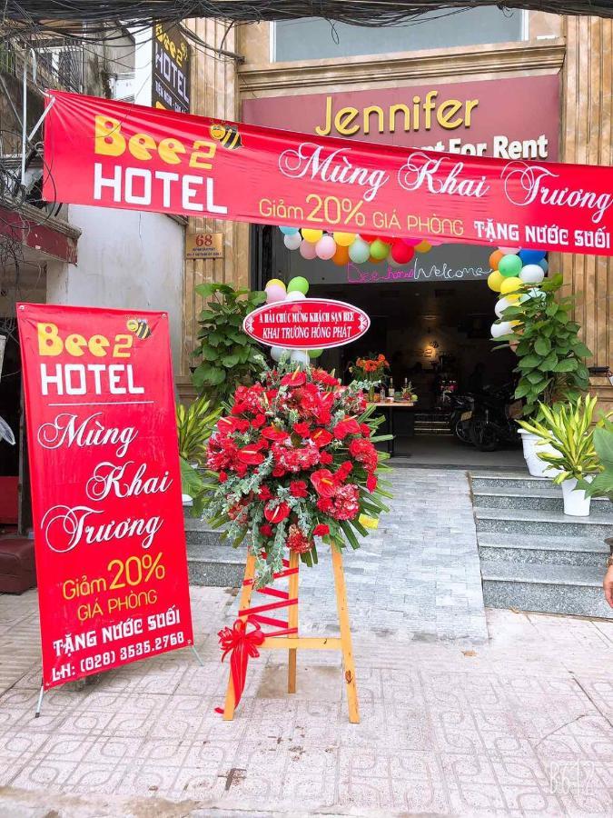 Khách sạn Bee 2
