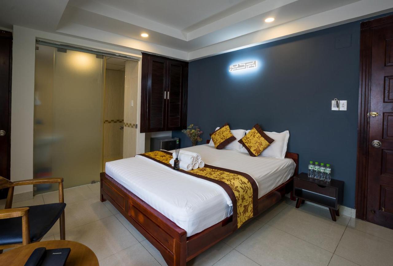 Kachiusa TP. Hồ Chí Minh