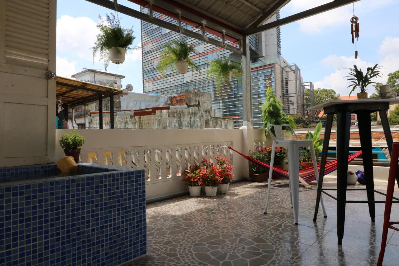 Anhouse Saigon *