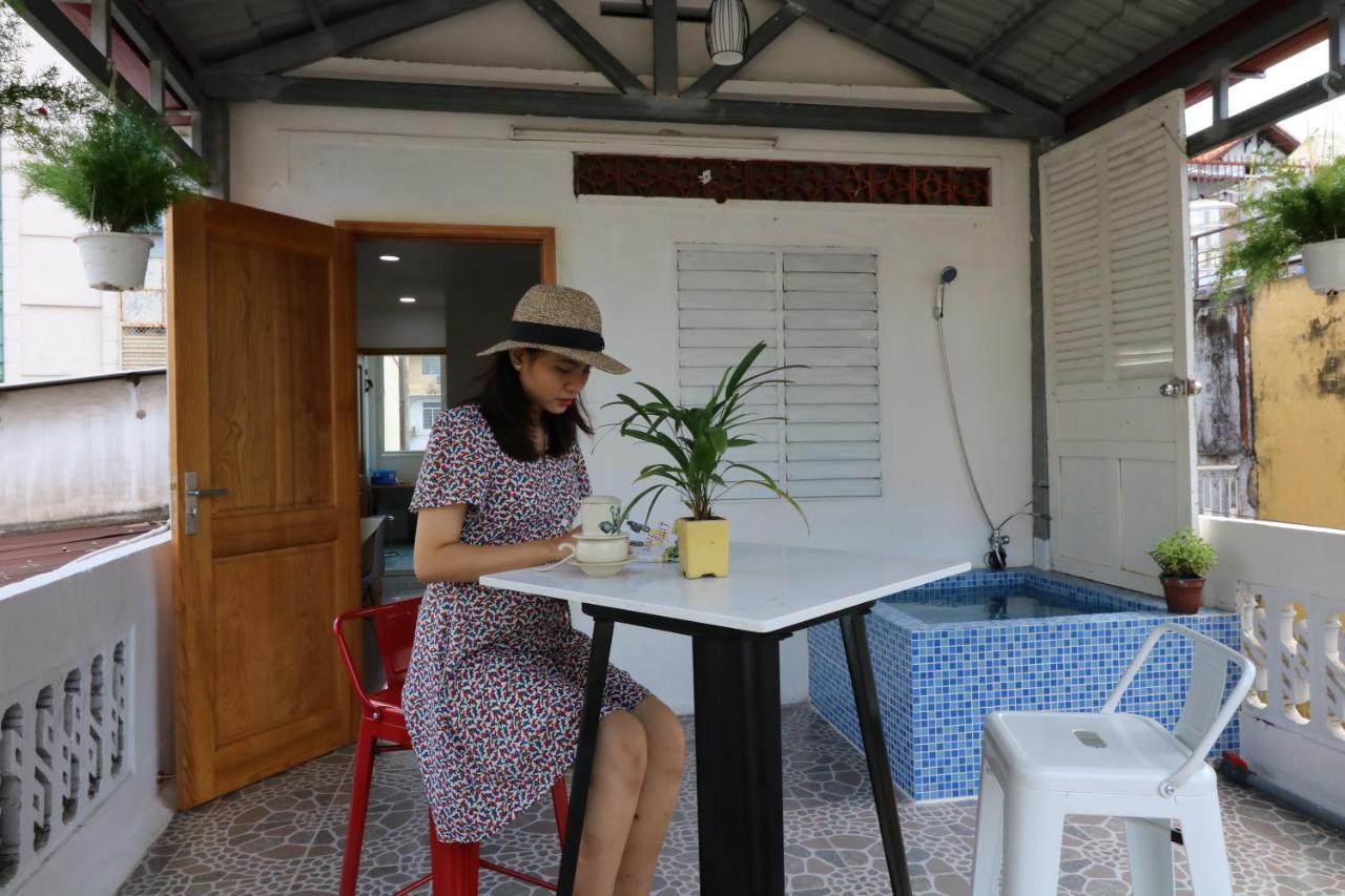 Anhouse Saigon * Bandar Ho Chi Minh
