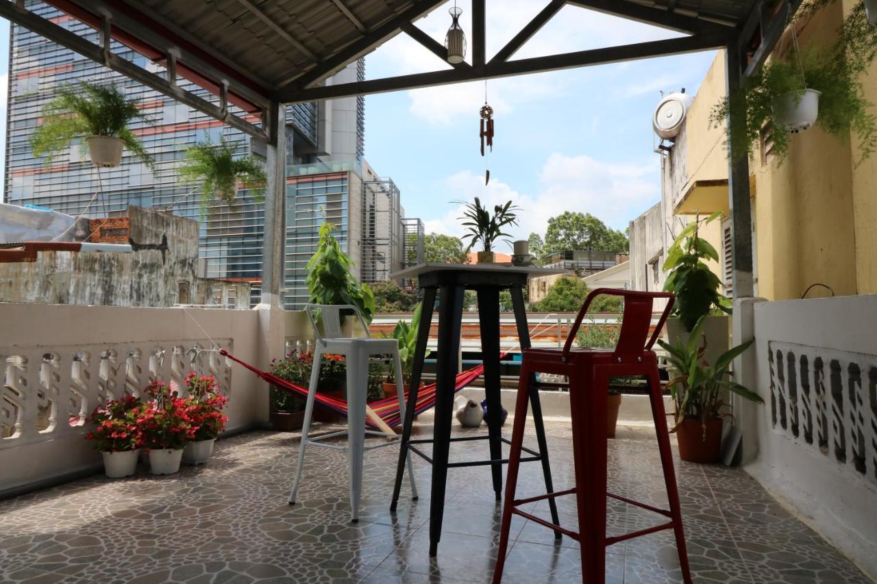 Anhouse Saigon Pangsapuri