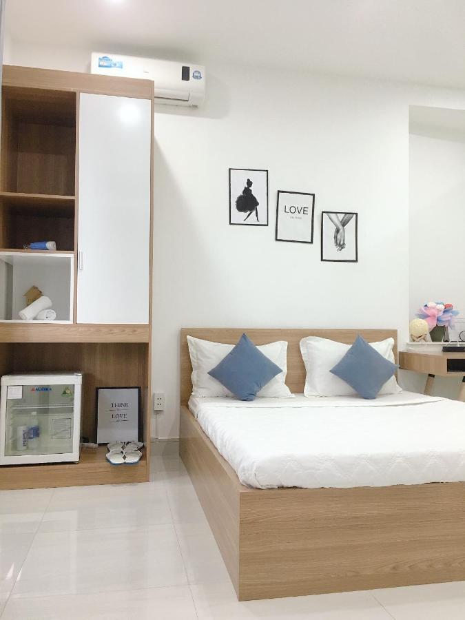 Guest house Hello Saigon Ho Chi Minh City