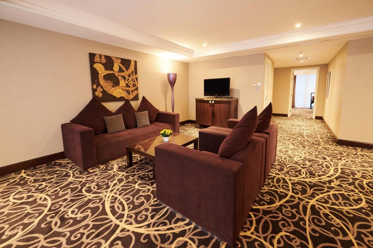 Eastin Grand Saigon
