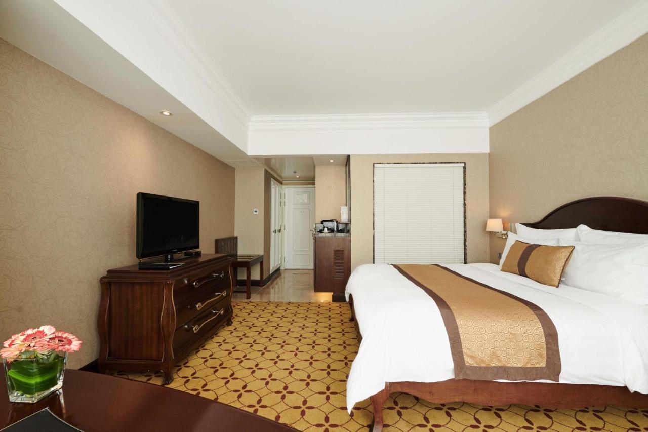 Eastin Grand Saigon 5* TP. Hồ Chí Minh