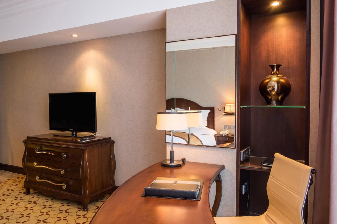 Eastin Grand Saigon Khách sạn TP. Hồ Chí Minh