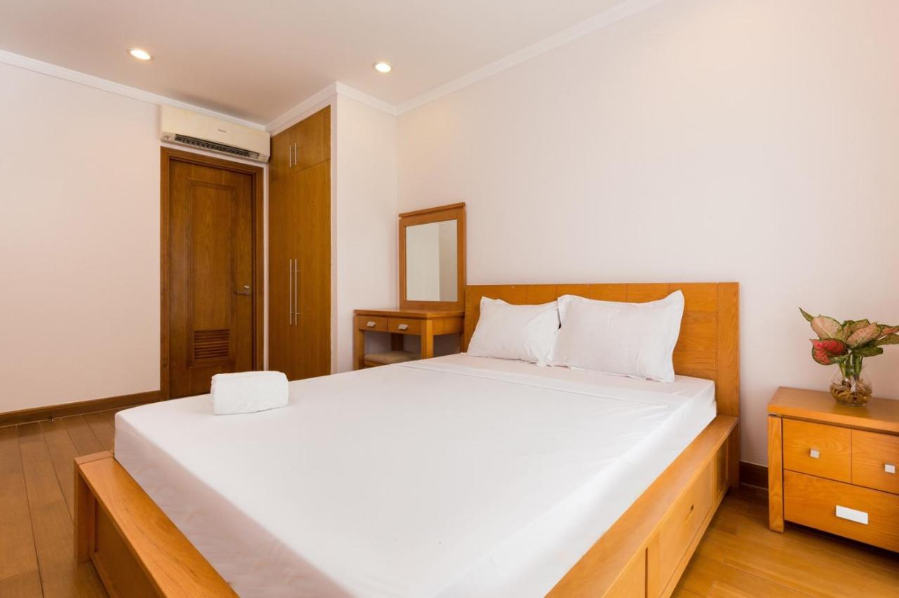 Modern Apartments In Rivergate *